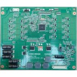 HISENSE HL50K610PZLN3D LED DRIVER BOARD L500S6-2EA 